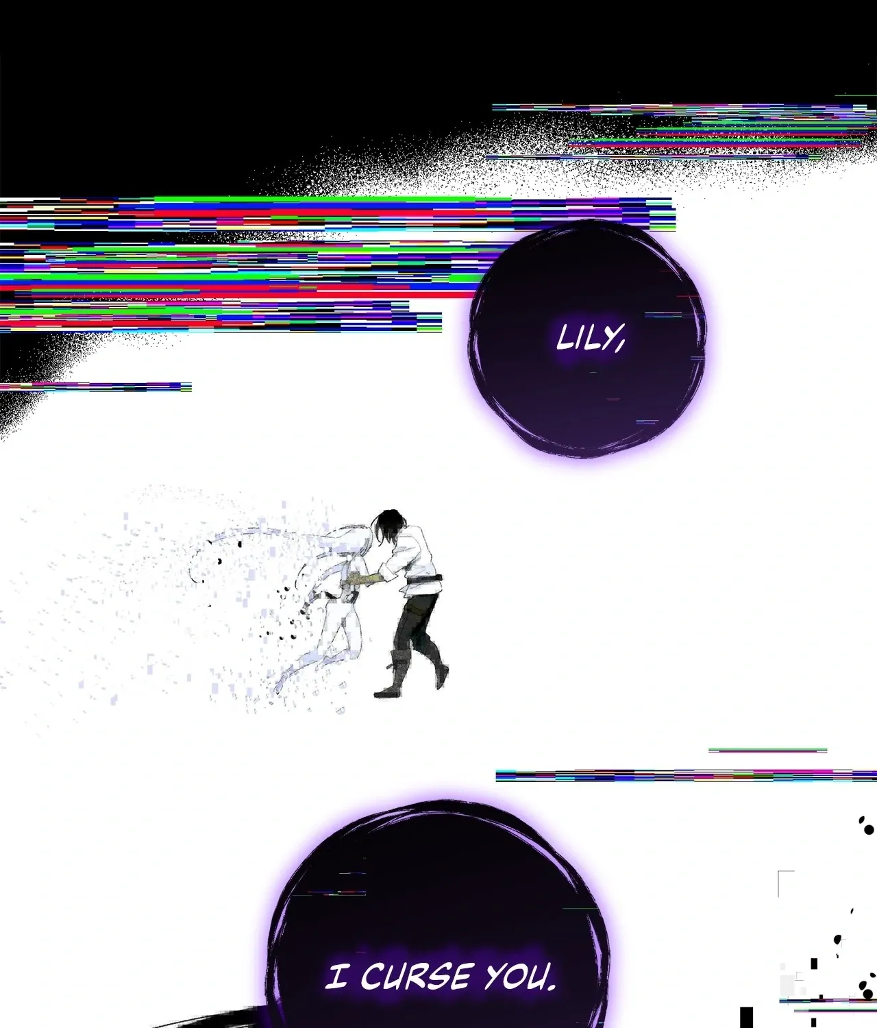 Is this Your First Death Metal Siren? Chapter 23 page 10 - 
