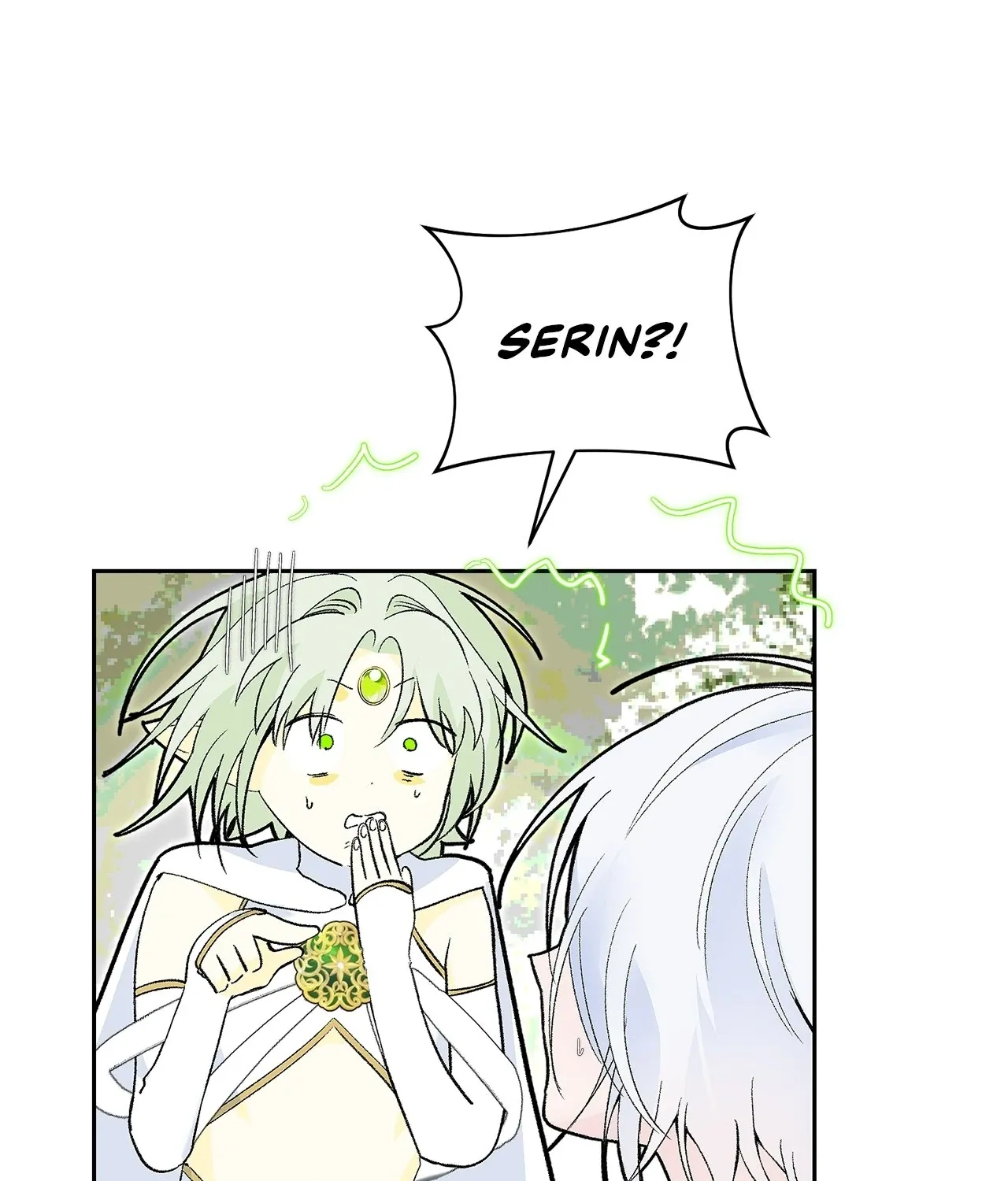 Is this Your First Death Metal Siren? Chapter 23 page 92 - 