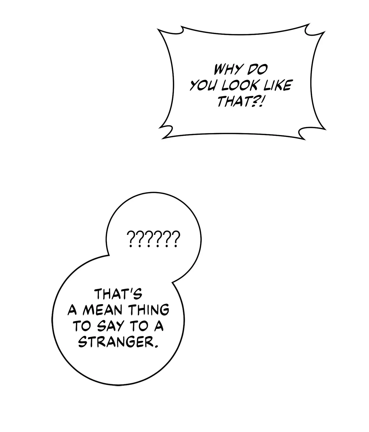 Is this Your First Death Metal Siren? Chapter 23 page 94 - 