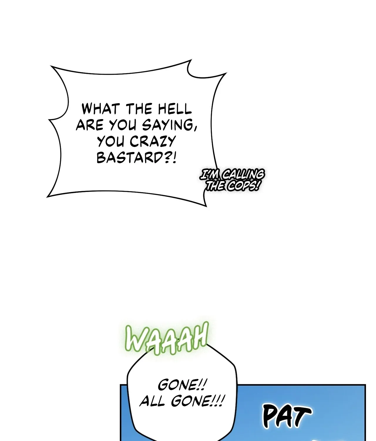Is this Your First Death Metal Siren? Chapter 23 page 96 - 