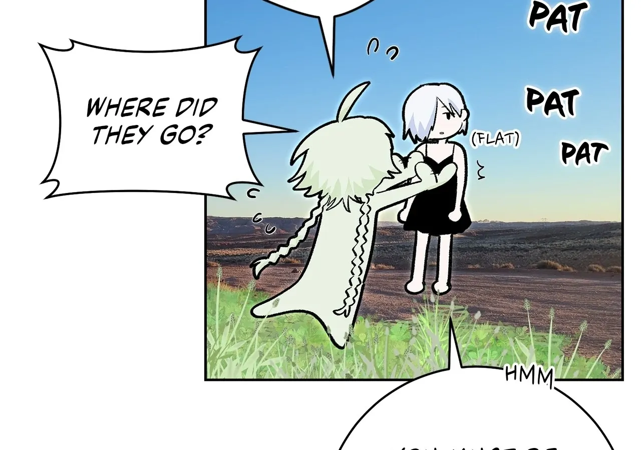 Is this Your First Death Metal Siren? Chapter 23 page 97 - 
