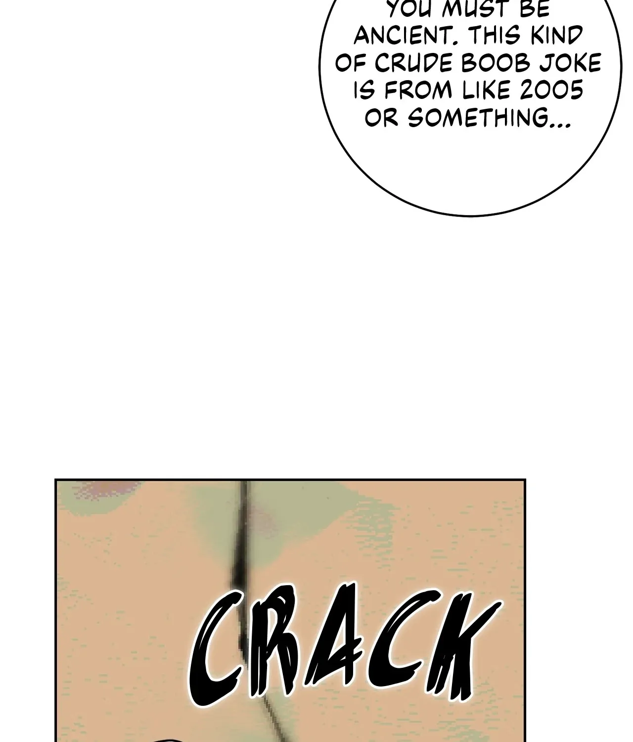 Is this Your First Death Metal Siren? Chapter 23 page 98 - 