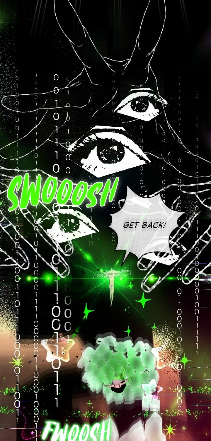 Is this Your First Death Metal Siren? Chapter 24 page 12 - 