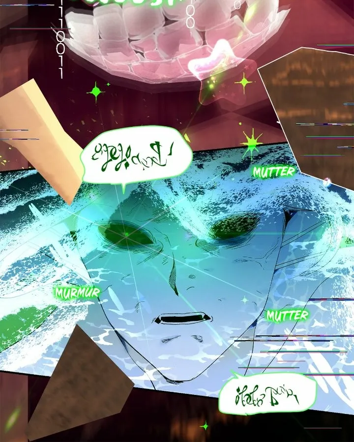 Is this Your First Death Metal Siren? Chapter 24 page 13 - 