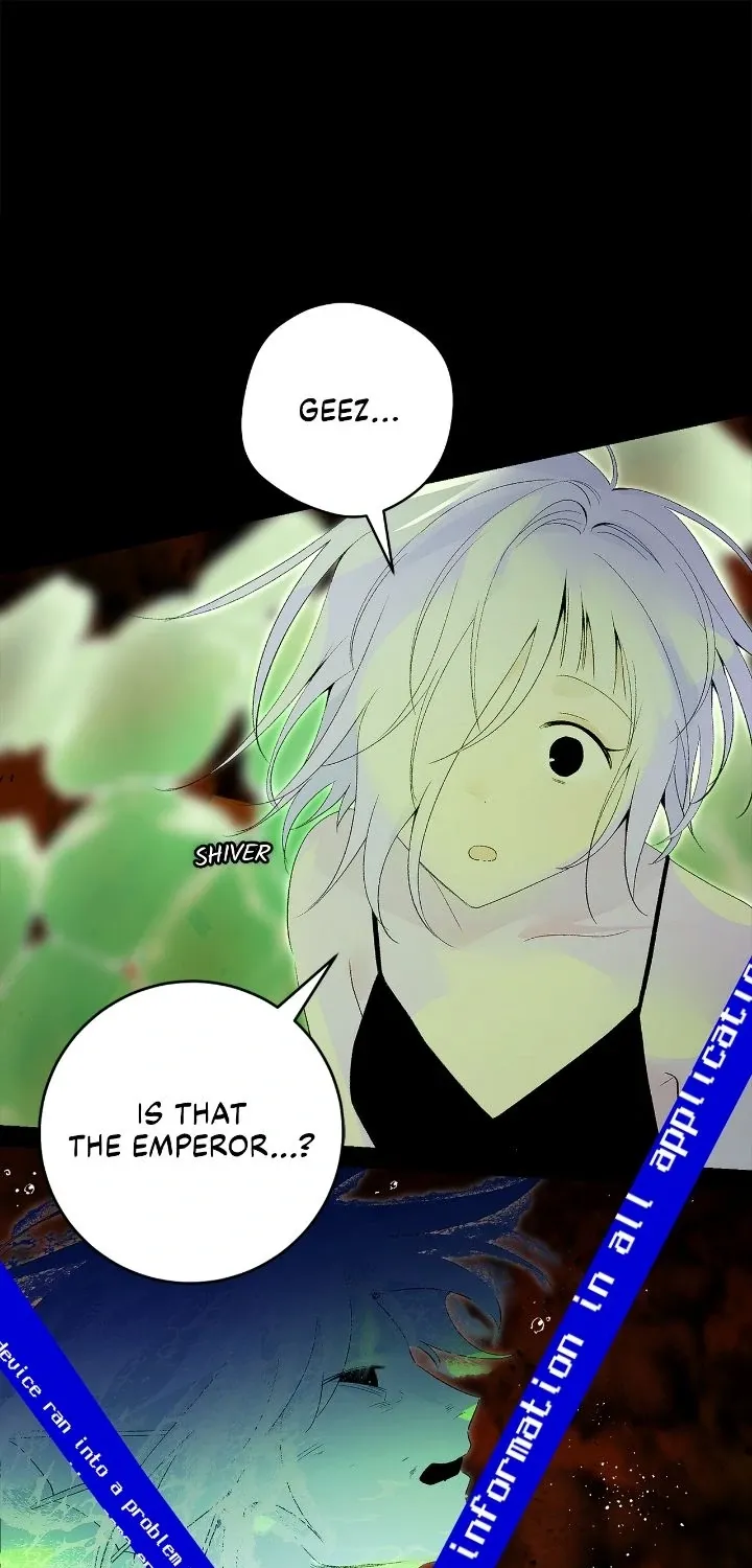Is this Your First Death Metal Siren? Chapter 24 page 14 - 