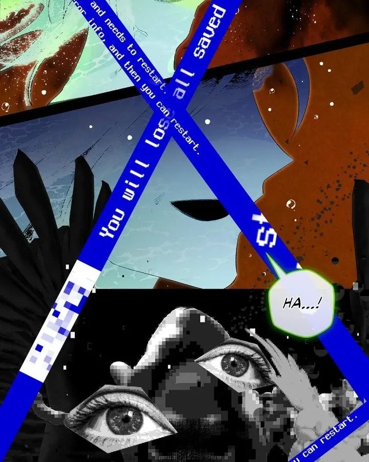 Is this Your First Death Metal Siren? Chapter 24 page 15 - 