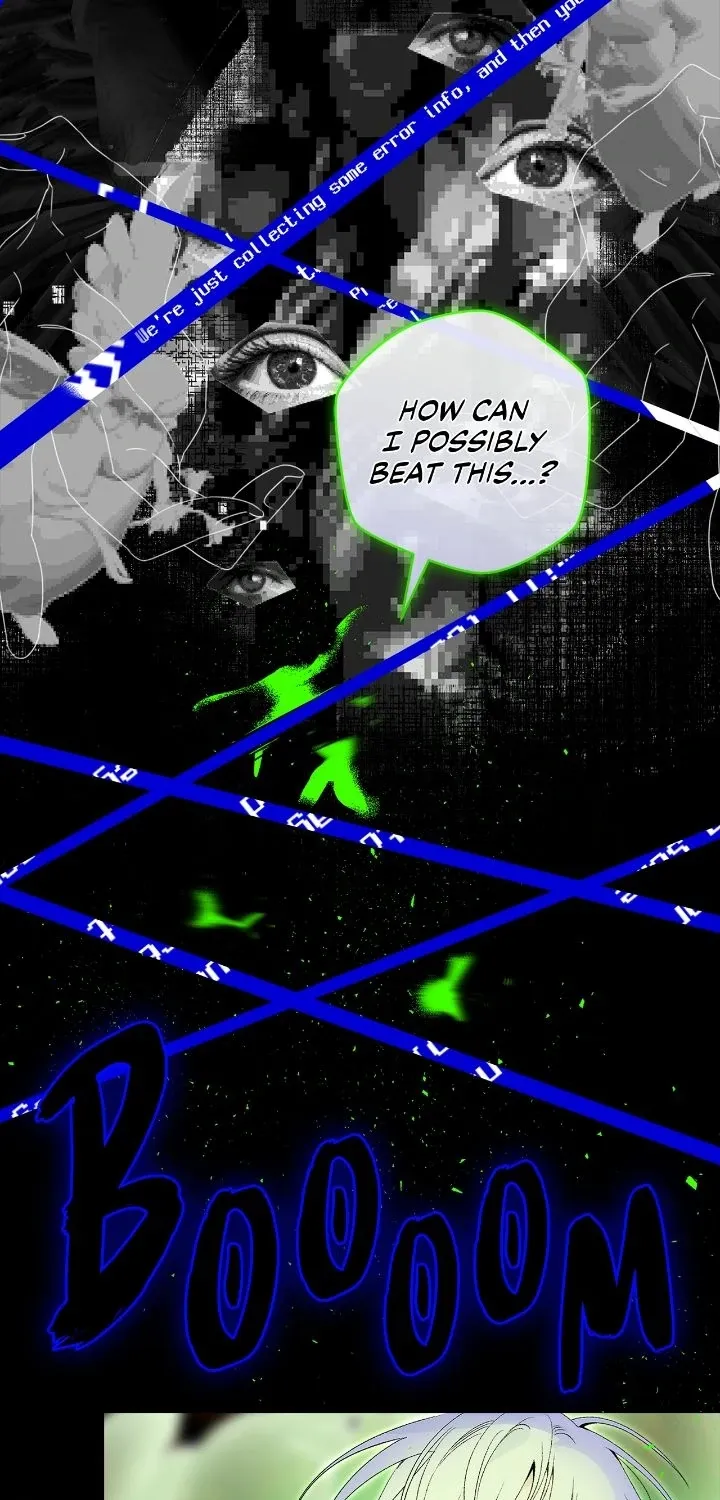 Is this Your First Death Metal Siren? Chapter 24 page 16 - 