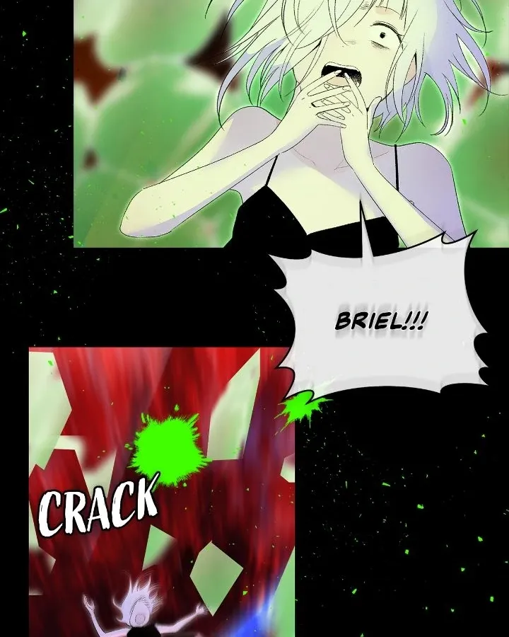 Is this Your First Death Metal Siren? Chapter 24 page 17 - 