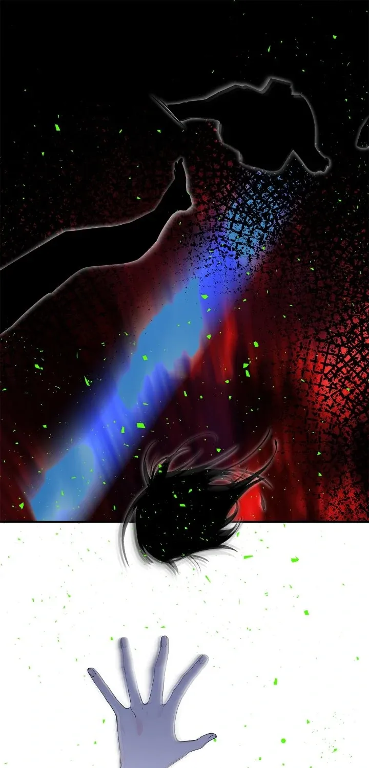 Is this Your First Death Metal Siren? Chapter 24 page 19 - 