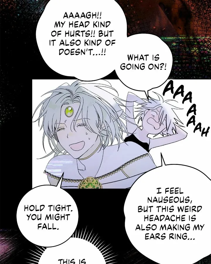 Is this Your First Death Metal Siren? Chapter 24 page 3 - 