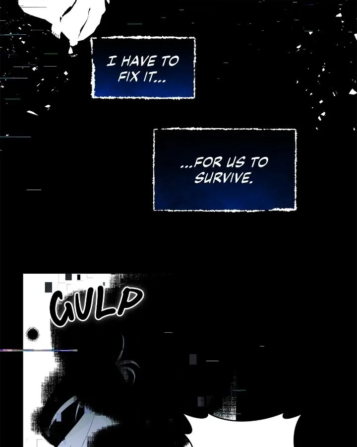 Is this Your First Death Metal Siren? Chapter 24 page 25 - 