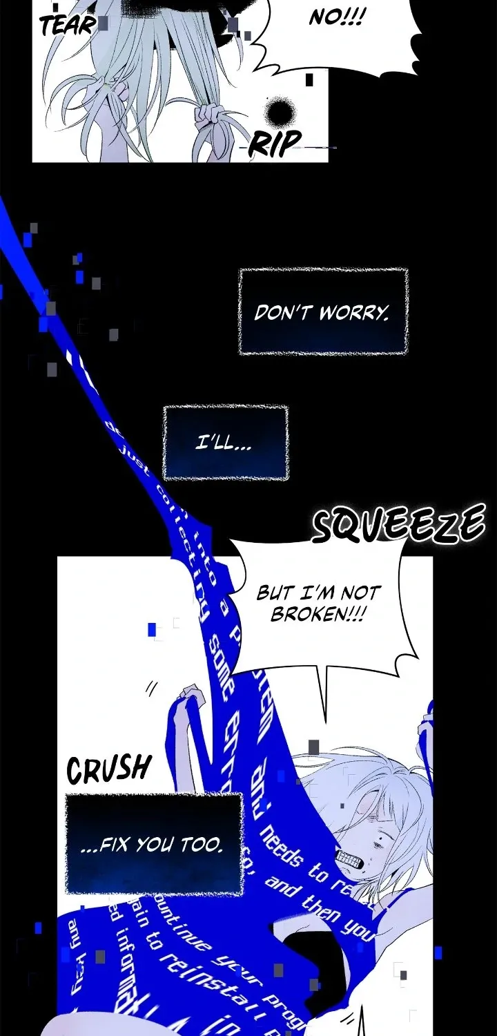 Is this Your First Death Metal Siren? Chapter 24 page 26 - 