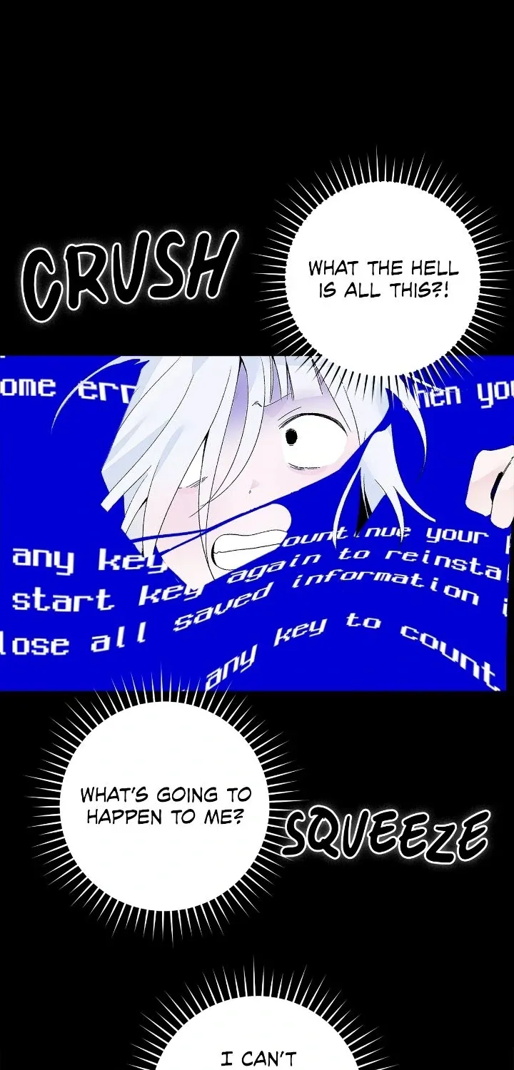 Is this Your First Death Metal Siren? Chapter 24 page 28 - 