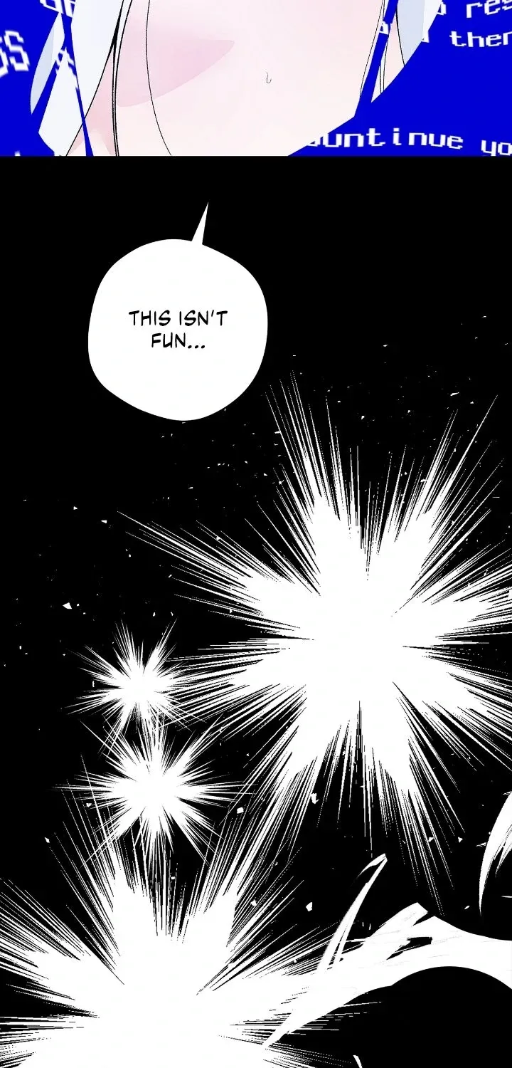 Is this Your First Death Metal Siren? Chapter 24 page 30 - 
