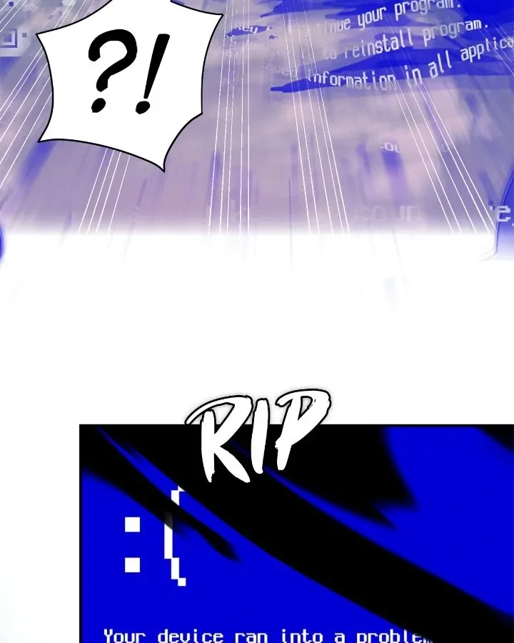 Is this Your First Death Metal Siren? Chapter 24 page 34 - 