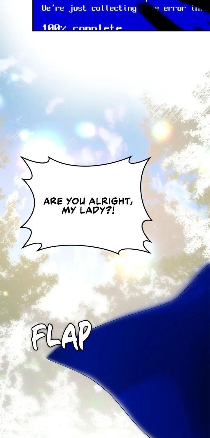 Is this Your First Death Metal Siren? Chapter 24 page 35 - 