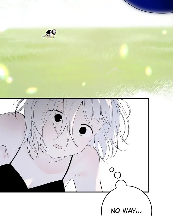 Is this Your First Death Metal Siren? Chapter 24 page 36 - 
