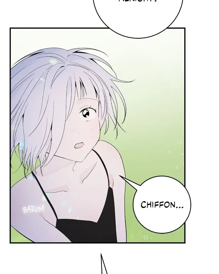 Is this Your First Death Metal Siren? Chapter 24 page 41 - 