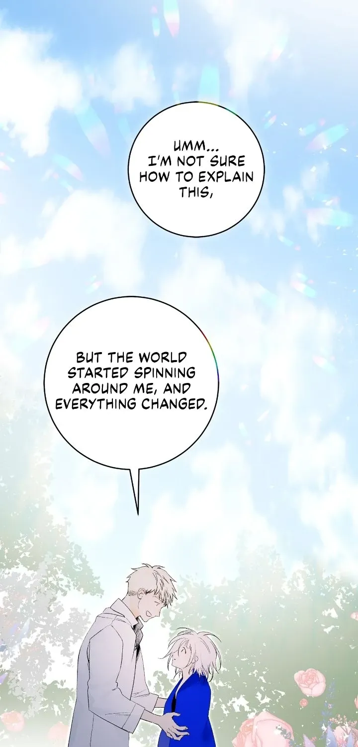 Is this Your First Death Metal Siren? Chapter 24 page 43 - 
