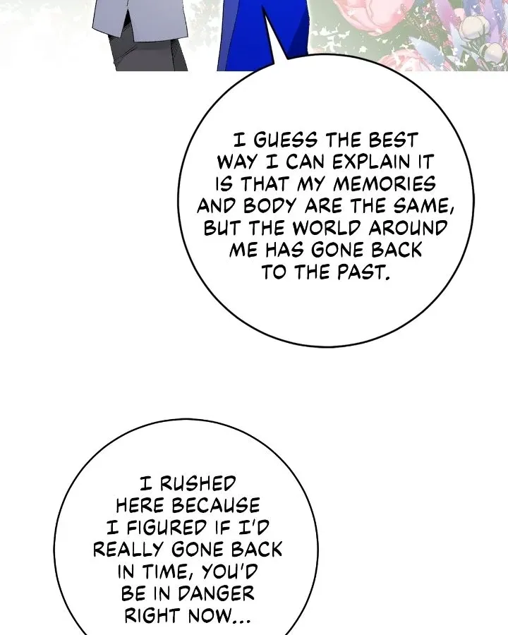 Is this Your First Death Metal Siren? Chapter 24 page 44 - 
