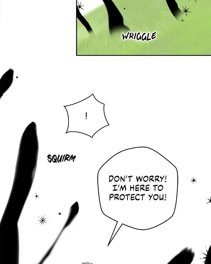 Is this Your First Death Metal Siren? Chapter 24 page 46 - 