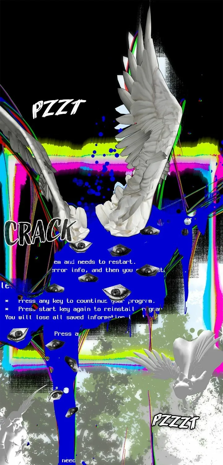 Is this Your First Death Metal Siren? Chapter 24 page 48 - 