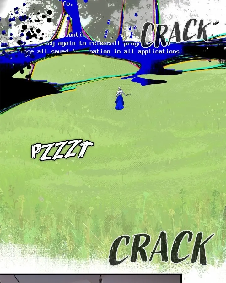 Is this Your First Death Metal Siren? Chapter 24 page 49 - 