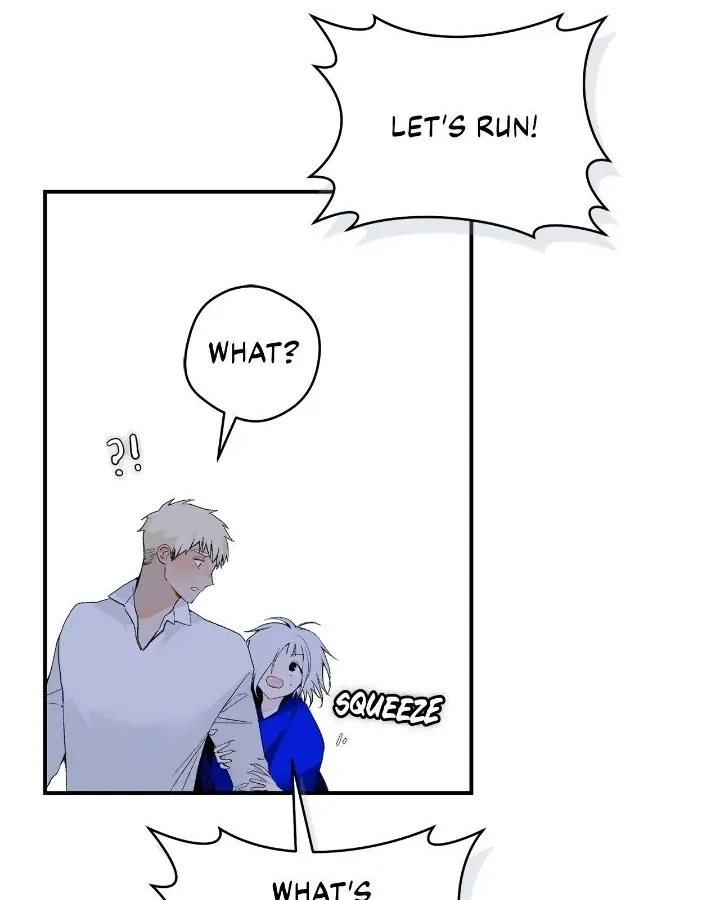 Is this Your First Death Metal Siren? Chapter 24 page 51 - 