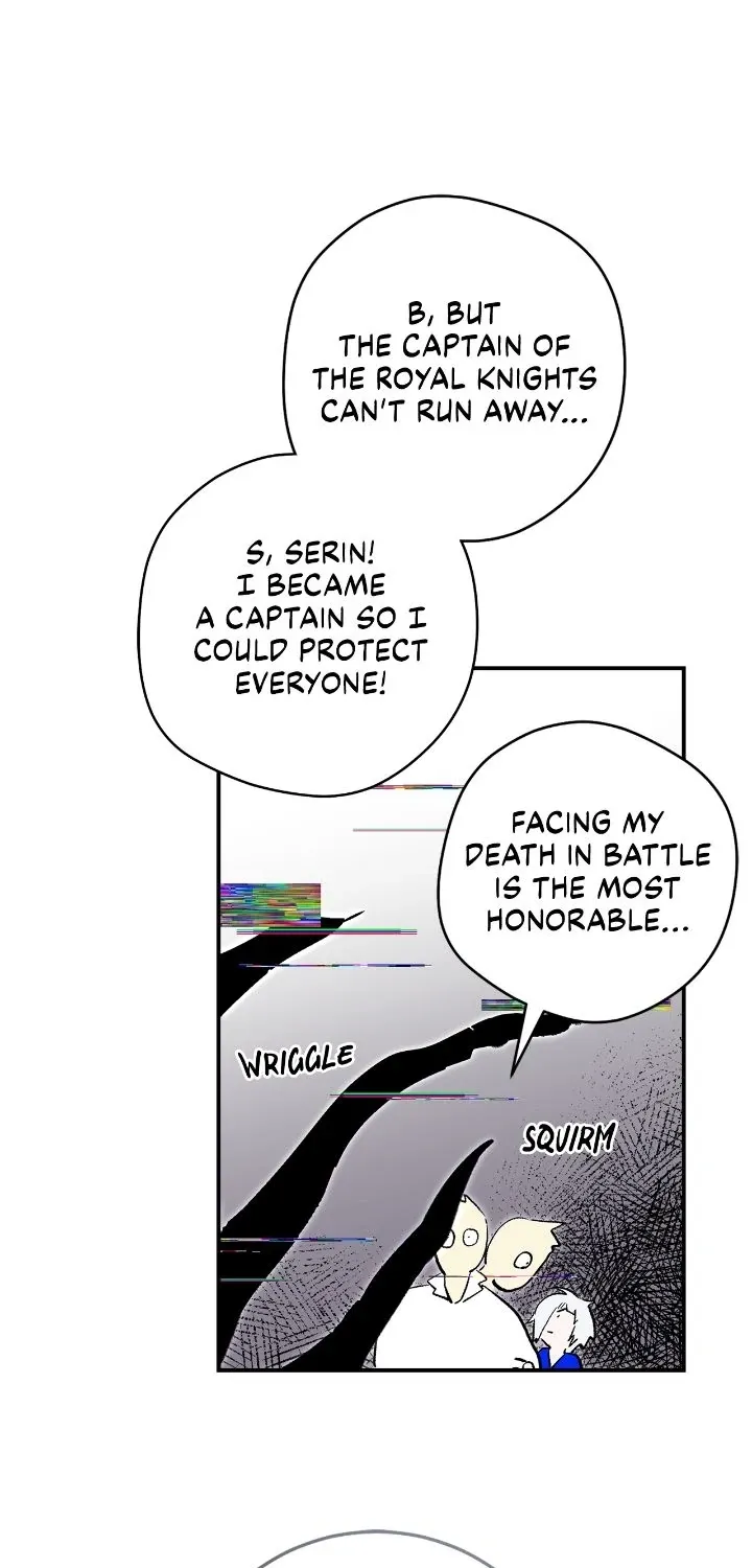 Is this Your First Death Metal Siren? Chapter 24 page 53 - 