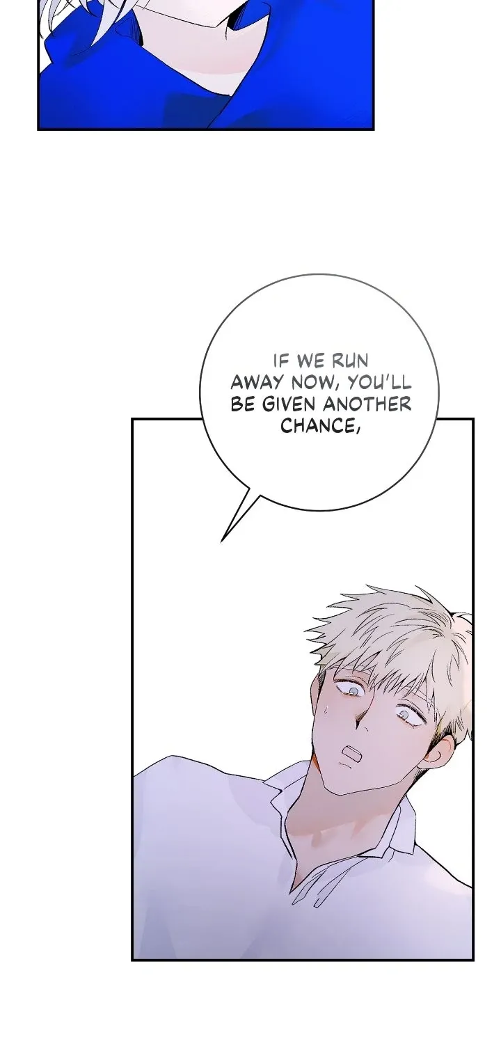 Is this Your First Death Metal Siren? Chapter 24 page 55 - 