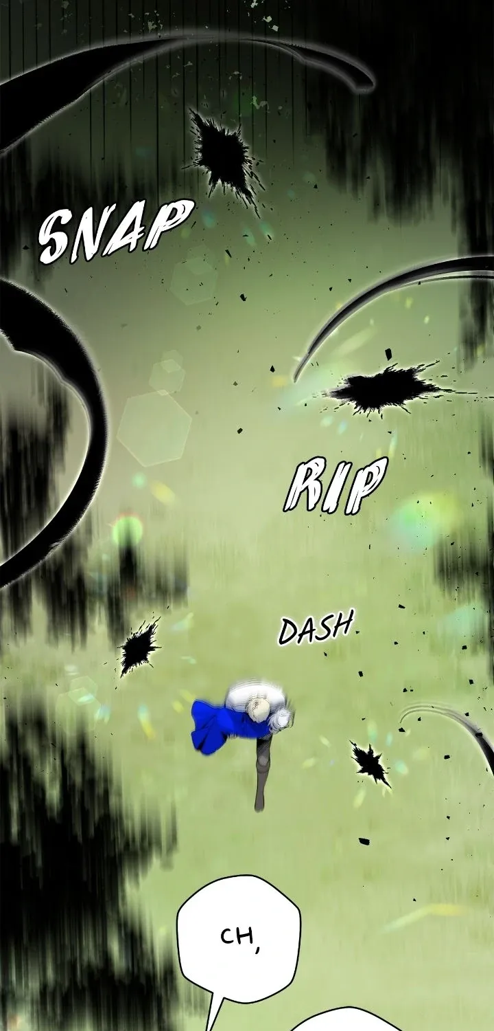 Is this Your First Death Metal Siren? Chapter 24 page 64 - 