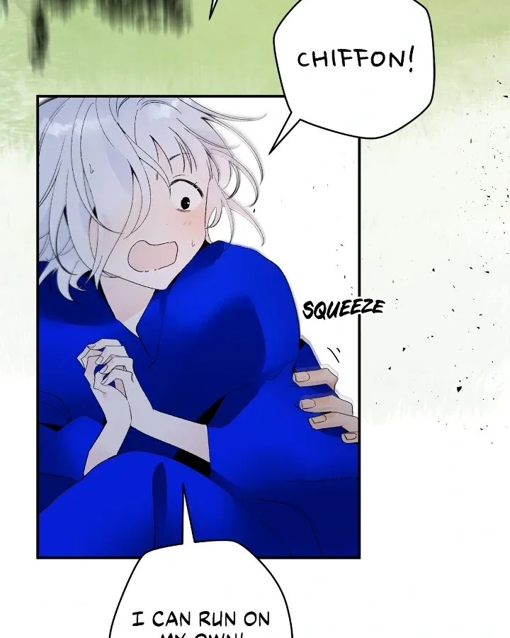 Is this Your First Death Metal Siren? Chapter 24 page 65 - 