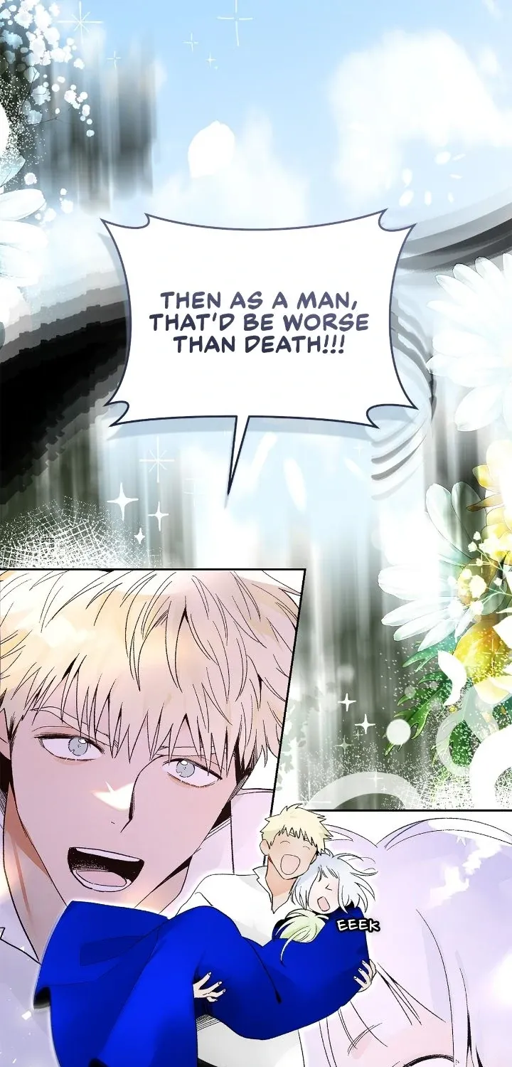 Is this Your First Death Metal Siren? Chapter 24 page 69 - 