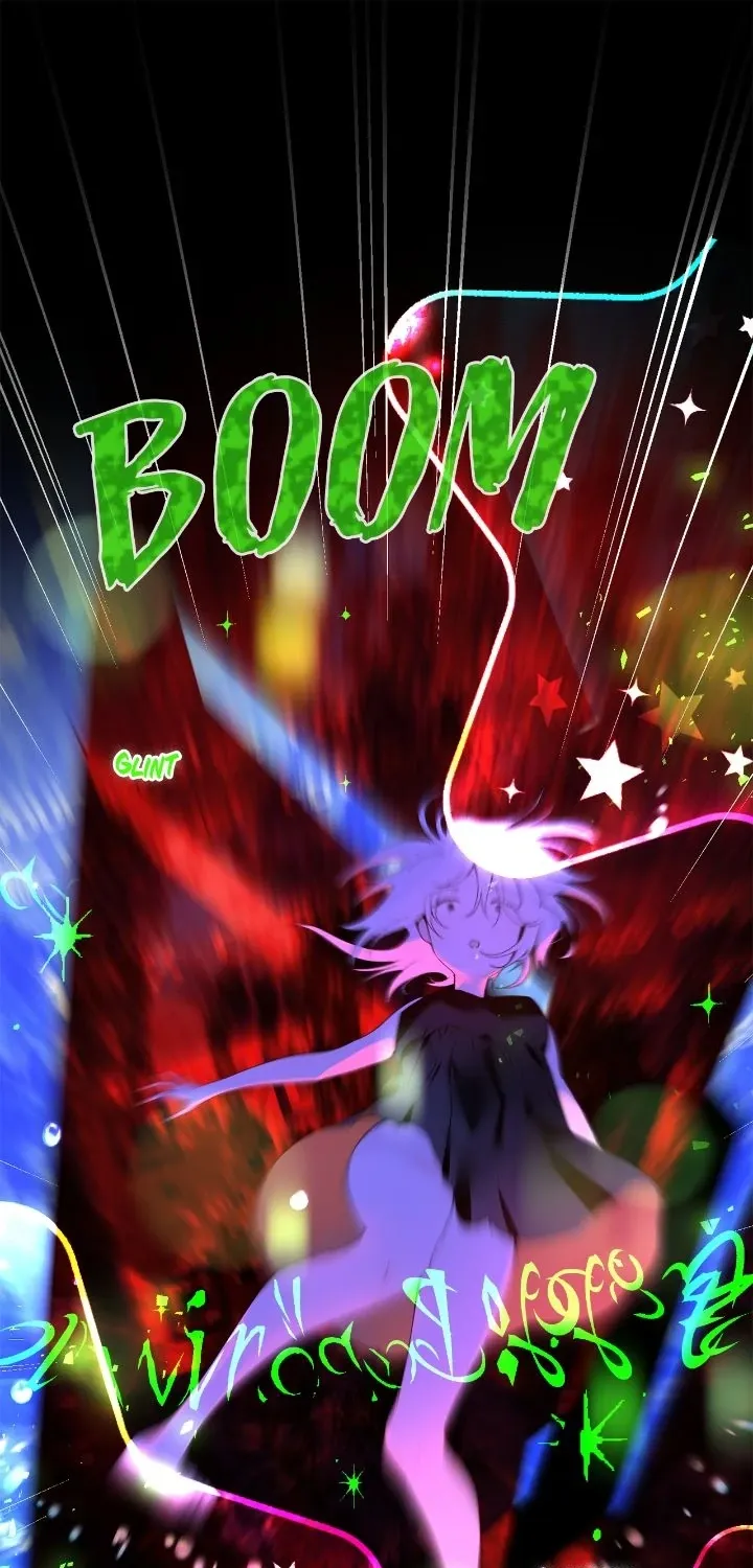 Is this Your First Death Metal Siren? Chapter 24 page 10 - 
