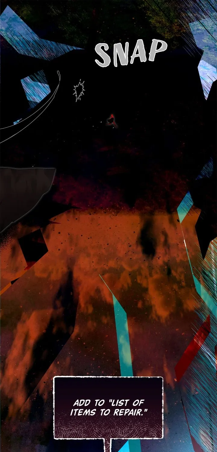 Is this Your First Death Metal Siren? Chapter 25 page 1 - 
