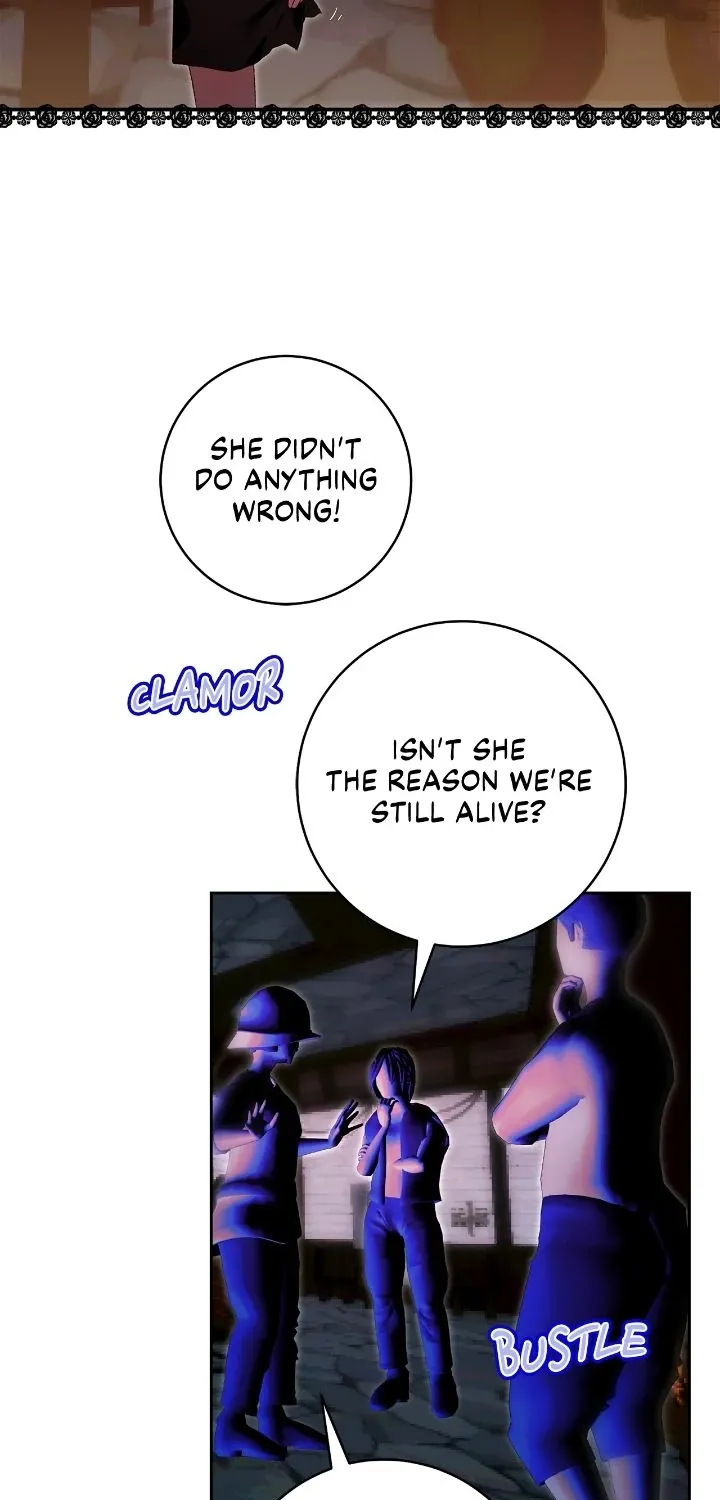 Is this Your First Death Metal Siren? Chapter 25 page 12 - 
