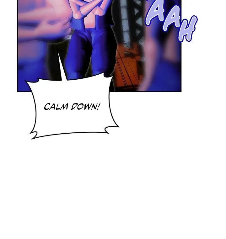 Is this Your First Death Metal Siren? Chapter 25 page 14 - 