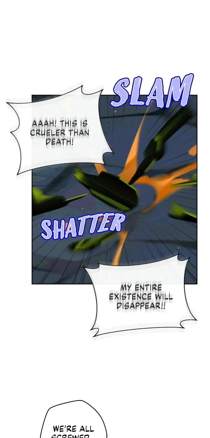 Is this Your First Death Metal Siren? Chapter 25 page 15 - 