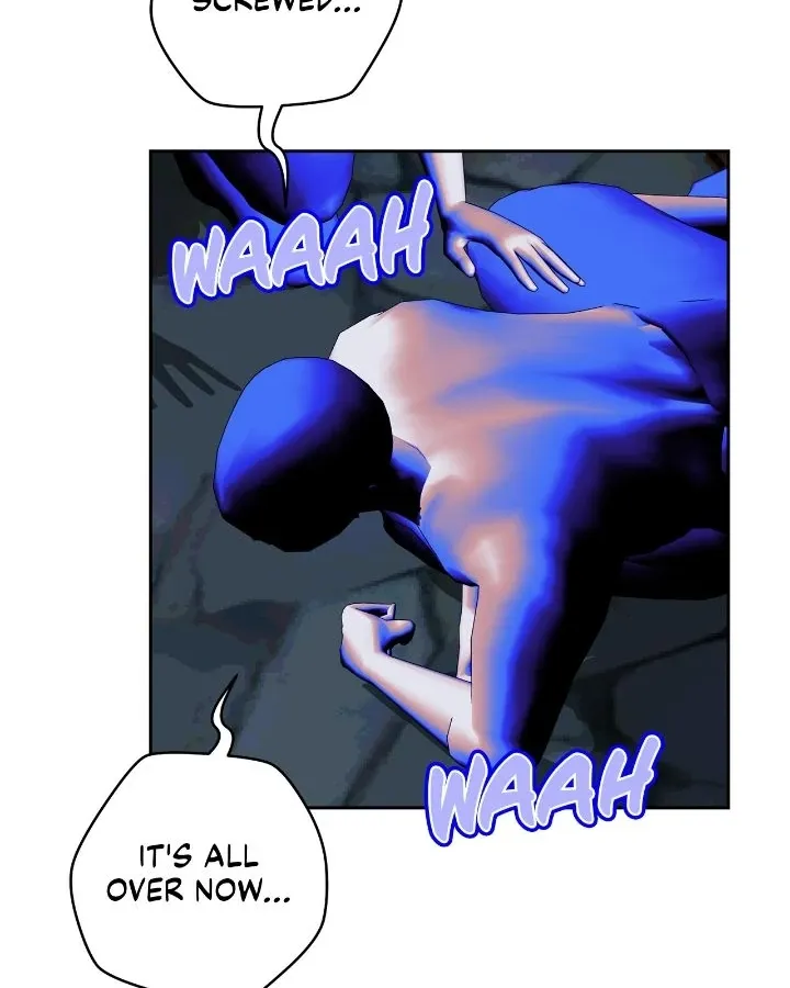Is this Your First Death Metal Siren? Chapter 25 page 16 - 