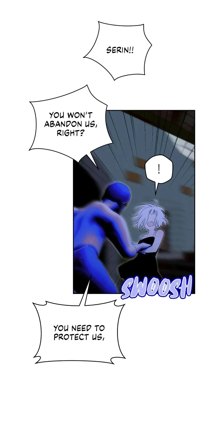 Is this Your First Death Metal Siren? Chapter 25 page 20 - 