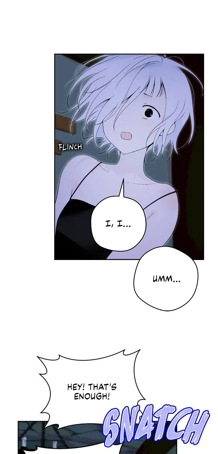 Is this Your First Death Metal Siren? Chapter 25 page 22 - 