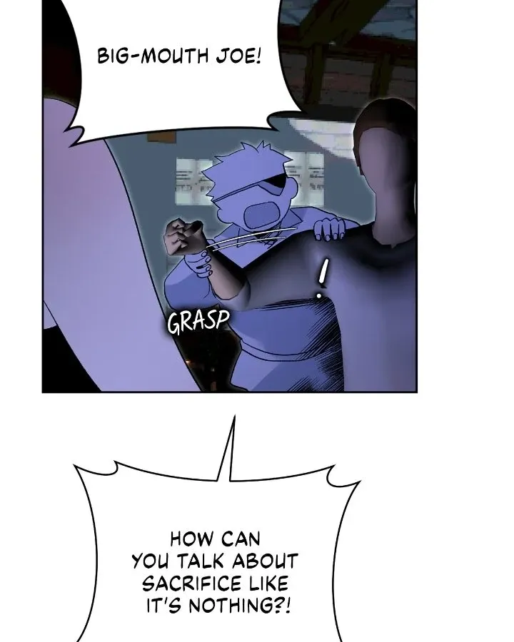 Is this Your First Death Metal Siren? Chapter 25 page 23 - 