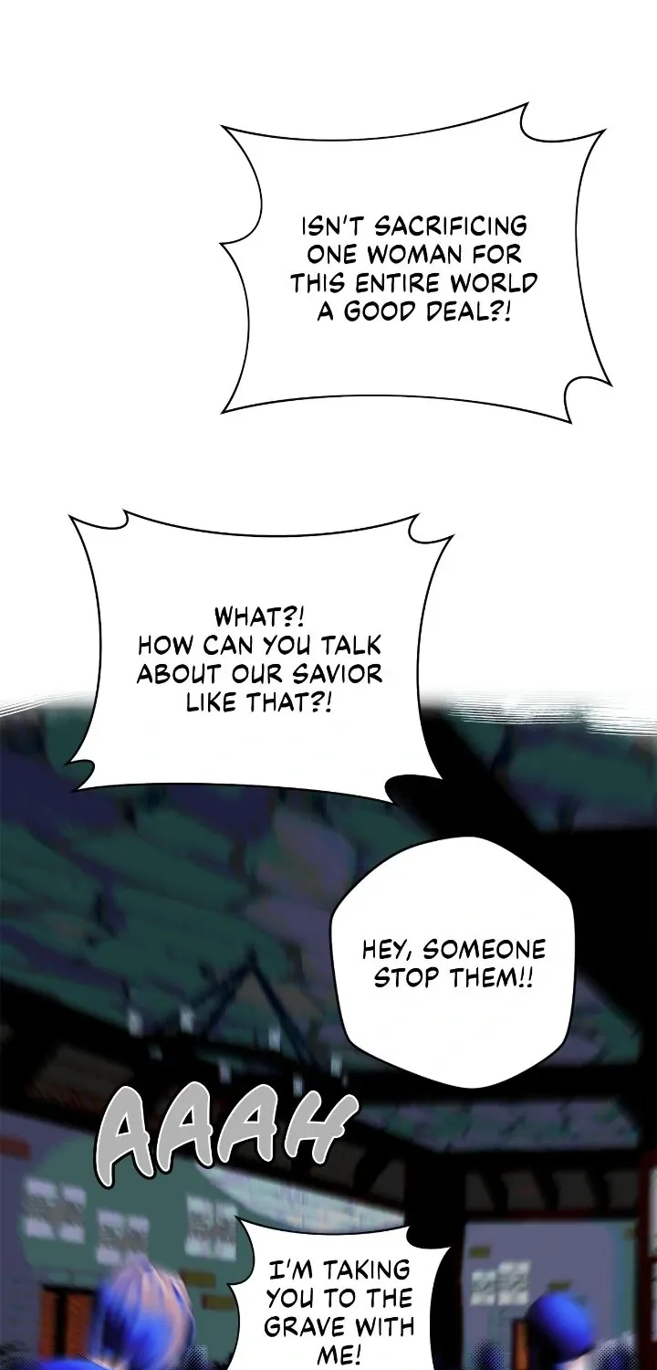 Is this Your First Death Metal Siren? Chapter 25 page 25 - 