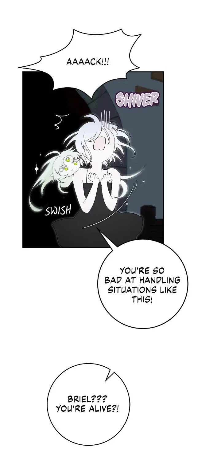 Is this Your First Death Metal Siren? Chapter 25 page 29 - 