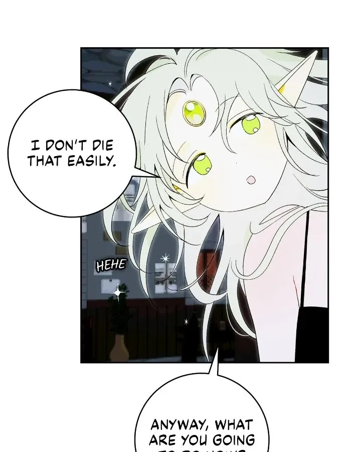 Is this Your First Death Metal Siren? Chapter 25 page 30 - 