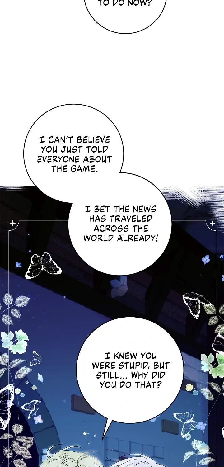 Is this Your First Death Metal Siren? Chapter 25 page 31 - 
