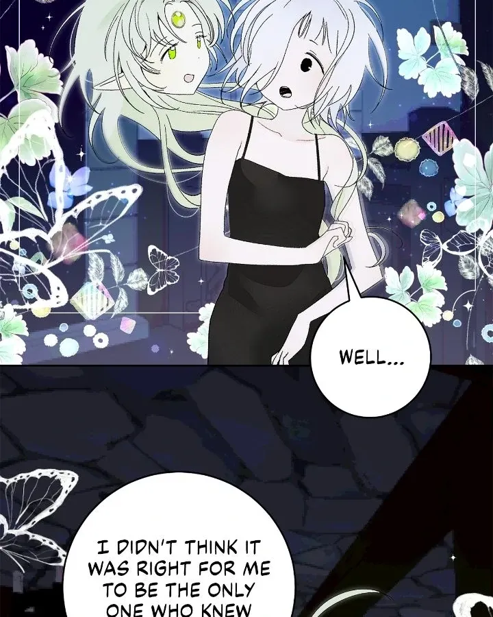 Is this Your First Death Metal Siren? Chapter 25 page 32 - 