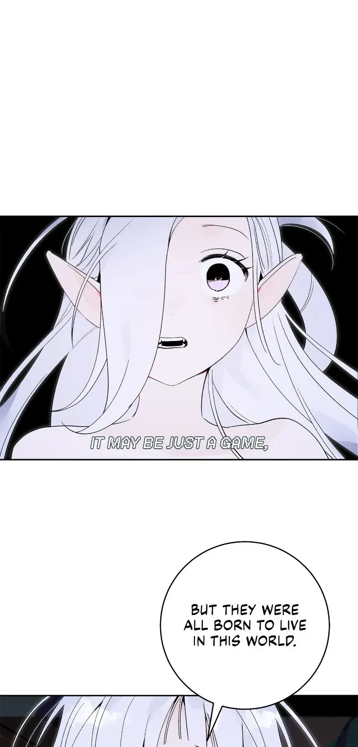 Is this Your First Death Metal Siren? Chapter 25 page 34 - 