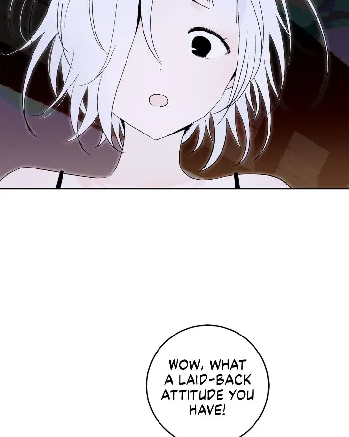 Is this Your First Death Metal Siren? Chapter 25 page 35 - 