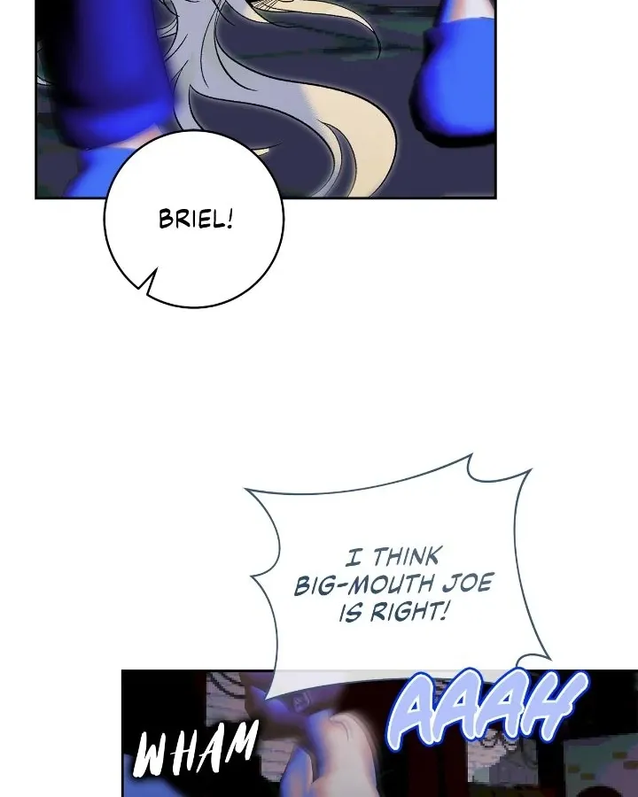 Is this Your First Death Metal Siren? Chapter 25 page 37 - 